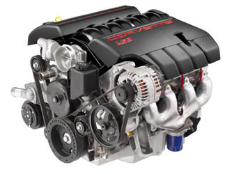 C2122 Engine